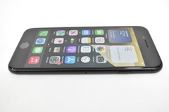 Unlocked Apple iPhone SE 2nd Gen Black 64GB Smartphone MHG43LL/A