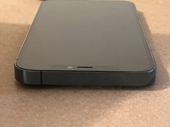 Apple iPhone 12 pro 128GB – Pacific Blue Unlocked (CDMA + GSM) A2341