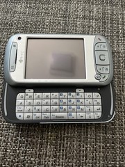 HTC Wizard 200 WIZA200 Windows Mobile PDA Slide Keyboard For Parts