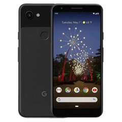 Google pixel 3a xl 4G 6.0″ OLED Screen 4+64GB ROM Snapdragon670 3700mAh Newphone