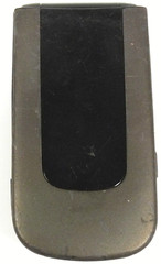 Nokia 6350 – Graphite Gray ( AT&T ) Cellular Flip Phone