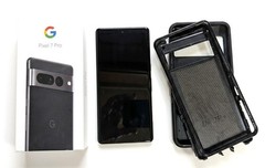 Google Pixel 7 Pro Verizon Phone, 128MB, Working Phone, READ