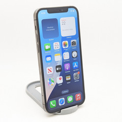 Apple iPhone 12 Pro A2341 256GB Good Condition | Graphite | UNLOCKED
