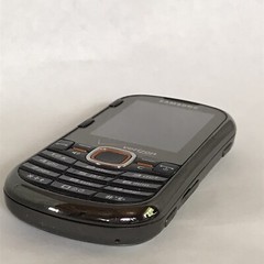Samsung Intensity II SCH-U460 Deep Gray Verizon Cellular Phone