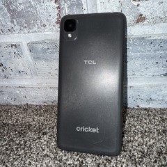Wingtech REVVL V 32GB TMRVL4G (Cricket L- Unlocked) Gray- Doesn’t Stay Powered