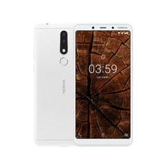 Dual SIM Nokia 3.1 Plus 4G LTE 32GB ROM Unlocked Phone 6.0″ Original