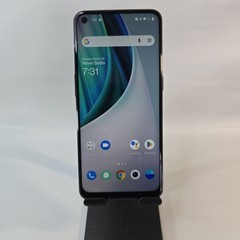 OnePlus Nord N10 5G BE2028 128GB Blue Unlocked Works in Mexico Fair Condition