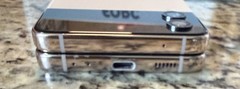 samsung flip 4 256gb unlocked In Pink Gold