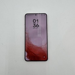 Samsung Galaxy S22 128GB SM-S901U Pink Gold AT&T – Only
