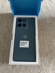 Motorola Moto G Play 5G (2026) 64GB, 6.7″ – At&t Prepaid Smartphone