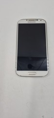 Samsung Galaxy S4 SGH-M919N Smartphone (Verizon) – White – No Battery