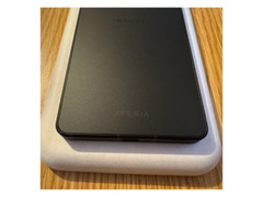 SONY Xperia 1 VII 5G Black 6.5″ OLED 512GB /12GB Snapdragon8Elite 5000mAh Japan