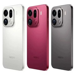 Oppo Find X9 Pro 5G 512GB 16GB CN Model w/Google Play Unlocked GSM Red