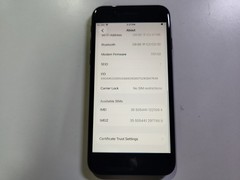 Apple iPhone SE 2nd Gen A2275 64GB Unlocked Clean IMEI BH=86%