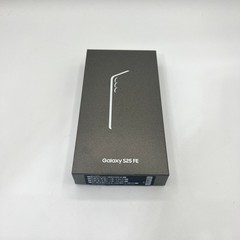 Samsung Galaxy S25 FE 256GB Navy Unlocked – Very Good