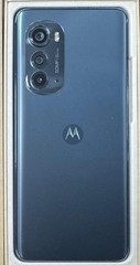 Open Box 9/10 – Motorola Moto Edge 5G 2022 (256GB) XT2205 (Unlocked)