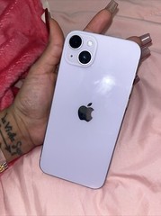 Vendo Mi iPhone 14 Plus Con TikTok