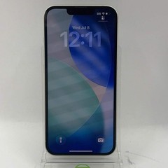 Unlocked Apple iPhone 14 128GB 26.5.2 Starlight MPUN3LL/A