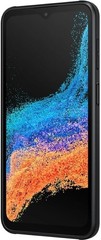 Samsung Galaxy Xcover6 Pro G736U Unlocked 128GB Black (Very Good)