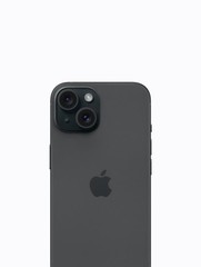 Apple iPhone 15 A2846 AT&T Only 128GB Black B-
