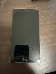 LG G4 – 32 GB – Blue – For parts/ Not working