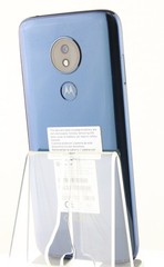 Motorola Moto G7 Power XT1955-5 Cricket 32GB Blue Good Shape