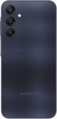 Samsung Galaxy A25 5G – 128 GB – Blue (Xfinity) Smartphone – Excellent