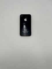 Apple iPhone 4 A1332 Smartphone Black Bluetooth 5.0 MP 3.5″ IPS LCD Single SIM