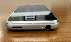 Apple iPhone 2G 8GB A1203 (2007) Matching Box IMEI Working Complete Set MA712LL/