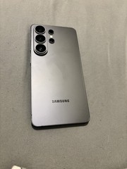 Samsung Galaxy S26 Ultra Black Titanium, 512GB, 6×9 Display Screen, Unlocked