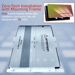 Privacy Screen Protector & Anti Spy Film for Samsung Galaxy Z Fold 5 Gradient Co