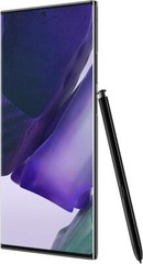Samsung Galaxy Note20 Ultra 5G SM-N986U – (Unlocked) Black *Open Box, Excellent