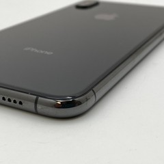 Apple iPhone XS Max – 64GB – Space Gray (Unlocked) – Good Condition