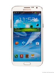 Samsung Galaxy Note 2 II SPH-L900 -Marble White (Sprint) Smartphone Cell Phone