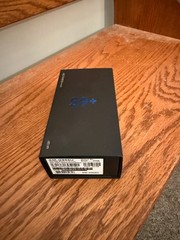 Samsung Galaxy S9 Plus – SM-G965U – 64GB – Blue – AT&T