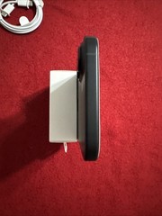 Apple iPhone 16 Plus 256 GB Black Factory Unlocked A3082 Esim