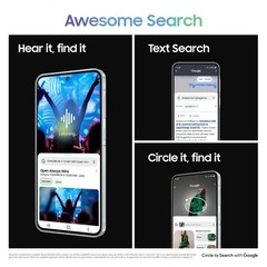 Samsung Galaxy A56 5G Awesome Light Gray 8GB 256GB Global Version Unlocked