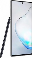 Samsung Galaxy Note 10 SM-N970U1 256GB Black Unlocked Spot/Shadows Very Good