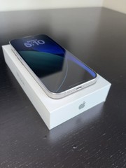 iPhone 15 Pro, Natural Titanium, 128 GB | Read description***