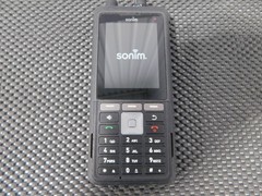 Sonim XP5900 XP5 Plus AT&T (Only) Unlocked 16GB Rugged Waterproof Phone