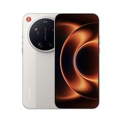 Orginal Xiaomi 17 Ultra By Leica 5G Phone Snapdragon 8 Elite Gen5 Zoom 200MP NFC