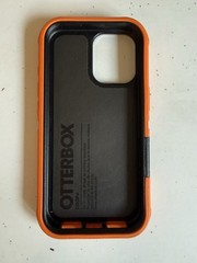 Apple iPhone 17 Bar Smartphone 256GB Blue Unlocked, with free OtterBox