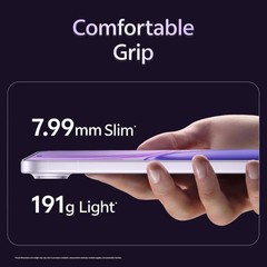 vivo X300 FE 5G (Black, 12GB RAM, 512GB) Snapdragon 8 Gen Global Version