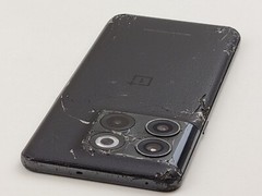 OnePlus 10T 5G (CPH2419) 128GB (T-Mobile) – *DAMAGED* – Clean IMEI – J1152