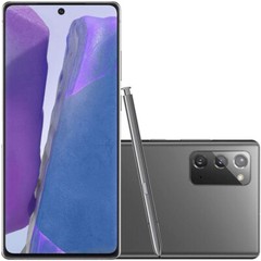 Samsung Galaxy Note 20 N981U |Note20 Ultra 5G N986U 128GB Factory Unlocked Phone