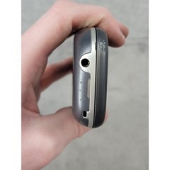 LG VN250 Cosmos Verizon 3G CDMA Slider Cell Phone Black Gray For Parts Repair