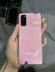 Samsung Galaxy S20 5G G981U1 128GB Factory Unlocked Smartphone Open Box PINK US