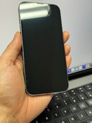 Apple iPhone 13 256GB Verizon Black / Midnight (Scratches) #24739
