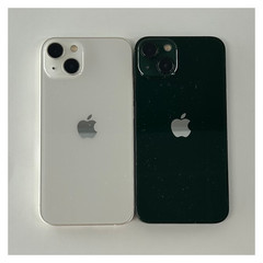 Apple iPhone 13 128GB 256GB 512GB Unlocked Verizon Good Battery Health