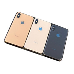 Apple iPhone XS Unlocked 64GB/256GB – Space Gray, Silver, Gold – Free Shipping